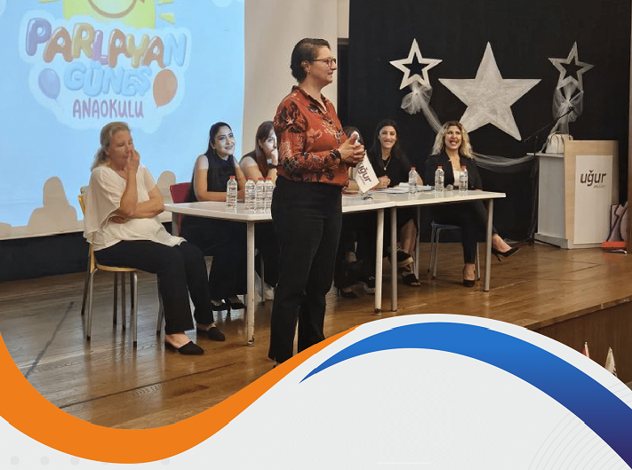 Eğitim ve Seminerler