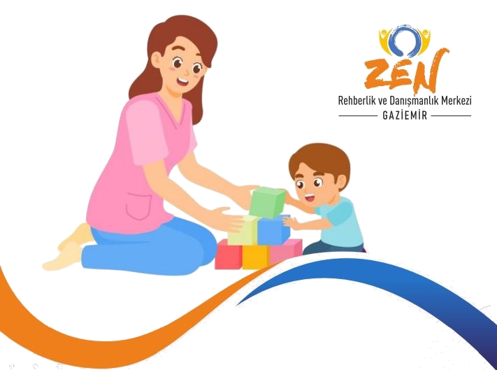 Çocuklara Yönelik Psikolojik Danışmanlık
